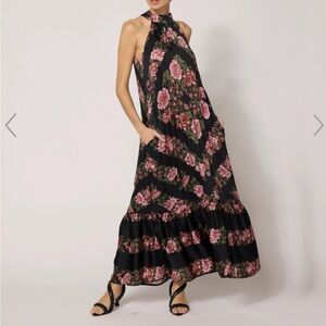 Small Cleobella Frankie Ankle Dress